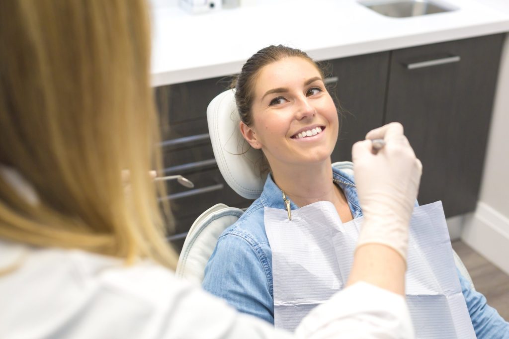 MSc in Clinical Oral Implantology (Full Time)