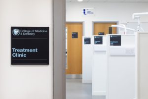Dr. Masood Sandhu, Following His Success at College of Medicine and Dentistry