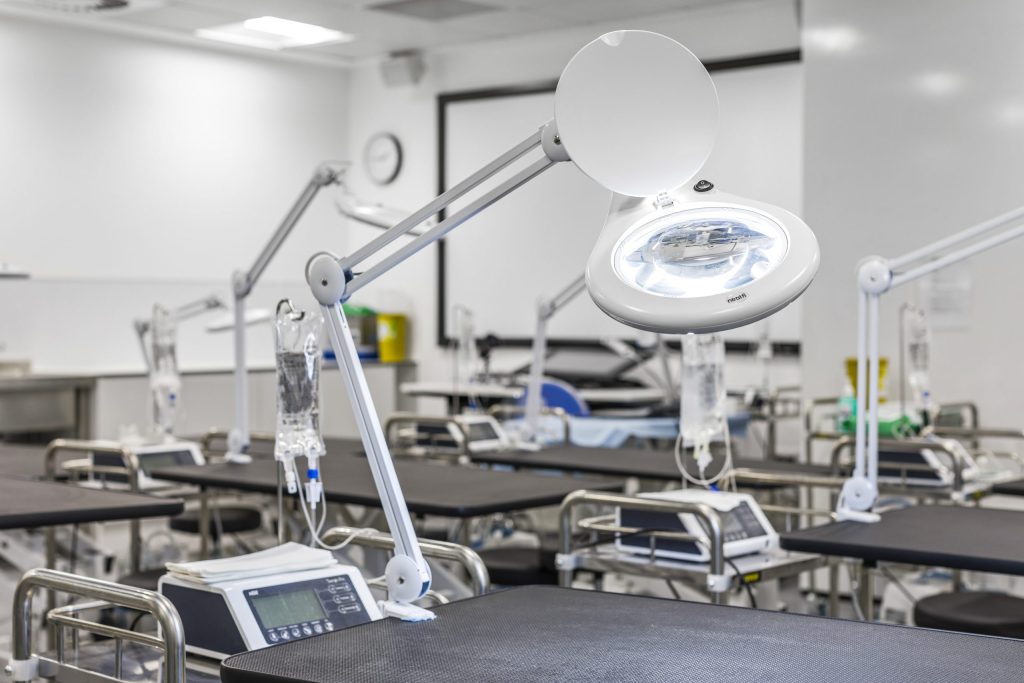 Facial Aesthetics: Level 1 Introductory Course – Botox Fillers